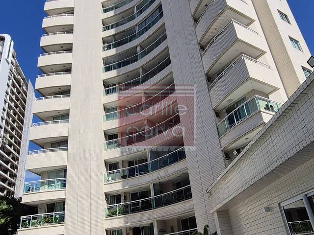 #427 - Apartamento para Locação em Fortaleza - CE