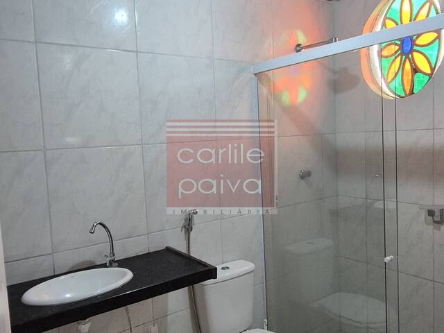 #428 - Apartamento para Locação em Fortaleza - CE - 2