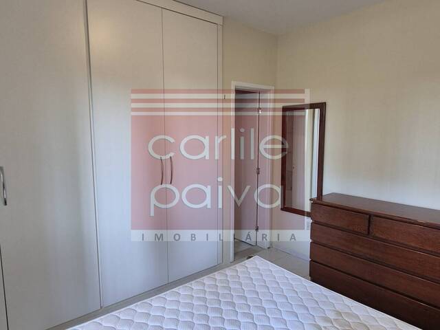 #428 - Apartamento para Locação em Fortaleza - CE - 3