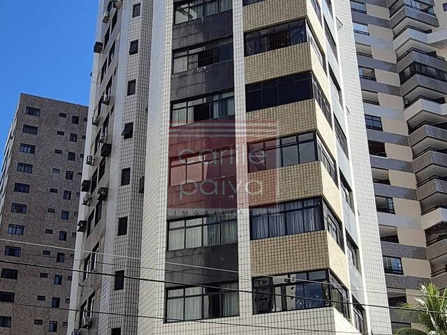 #429 - Apartamento para Venda em Fortaleza - CE - 1