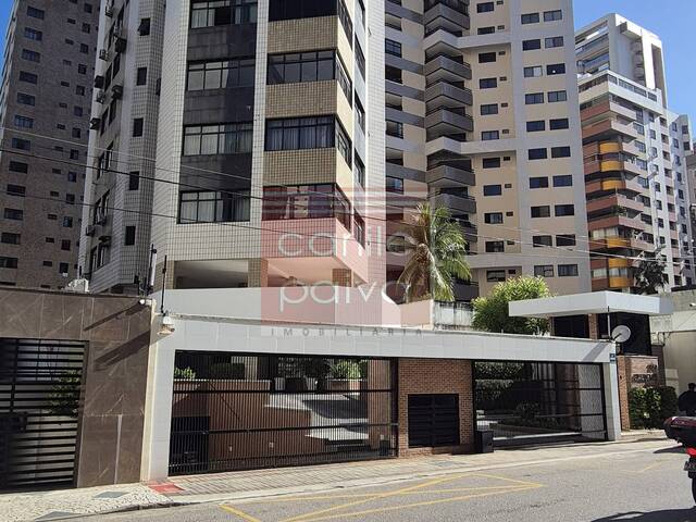 #429 - Apartamento para Venda em Fortaleza - CE - 2