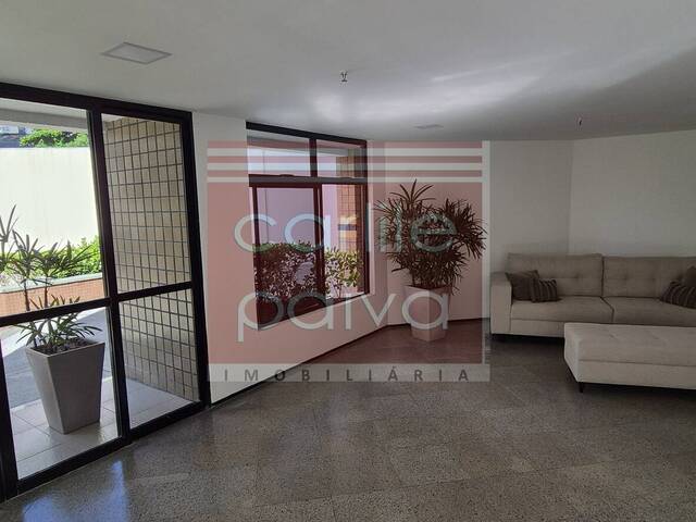 #429 - Apartamento para Venda em Fortaleza - CE - 3