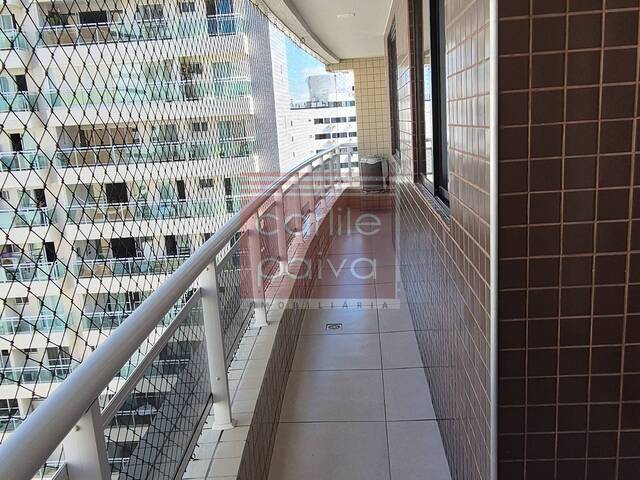 #430 - Apartamento para Locação em Fortaleza - CE