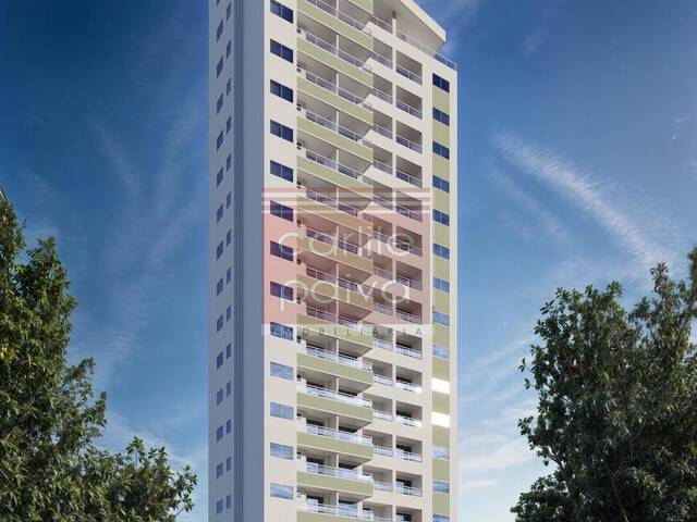 #431 - Apartamento para Venda em Fortaleza - CE