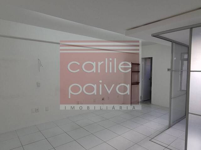 #432 - Sala para Locação em Fortaleza - CE - 3