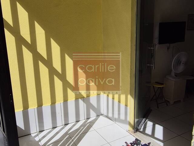 #434 - Apartamento para Locação em Fortaleza - CE - 3