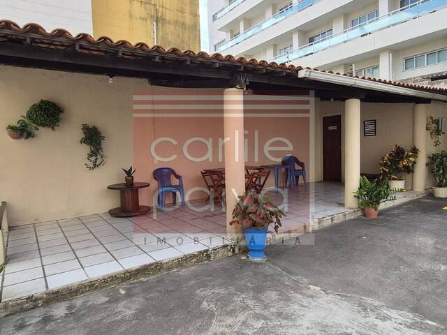 #434 - Apartamento para Locação em Fortaleza - CE - 2