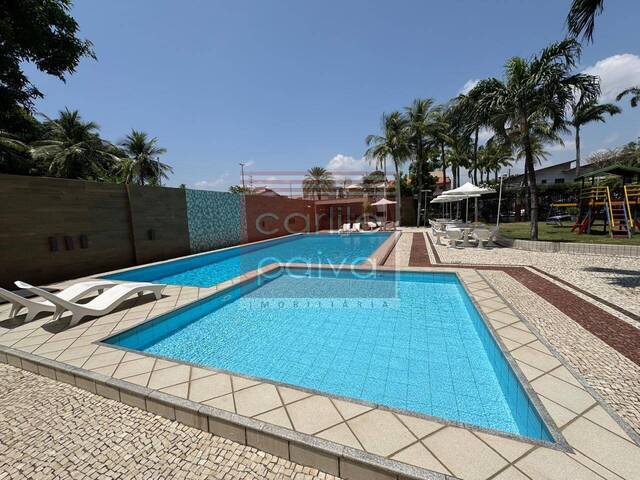 #435 - Apartamento para Venda em Fortaleza - CE - 2