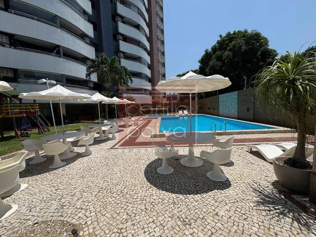 #435 - Apartamento para Venda em Fortaleza - CE - 1