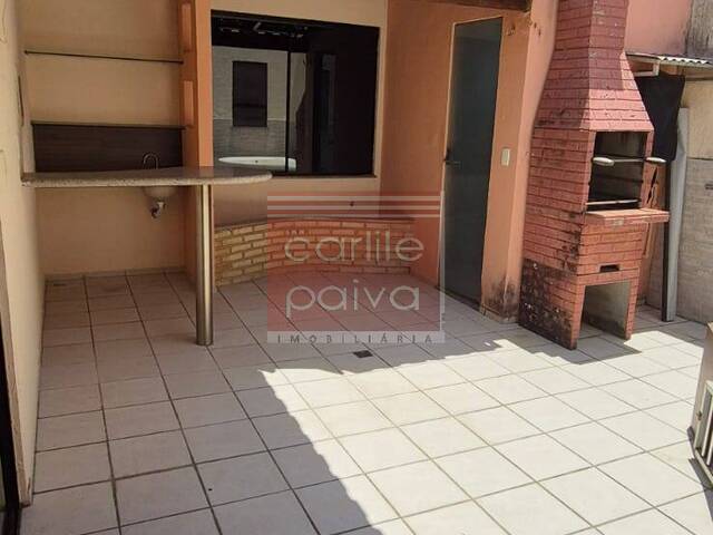#436 - Apartamento para Venda em Fortaleza - CE - 2
