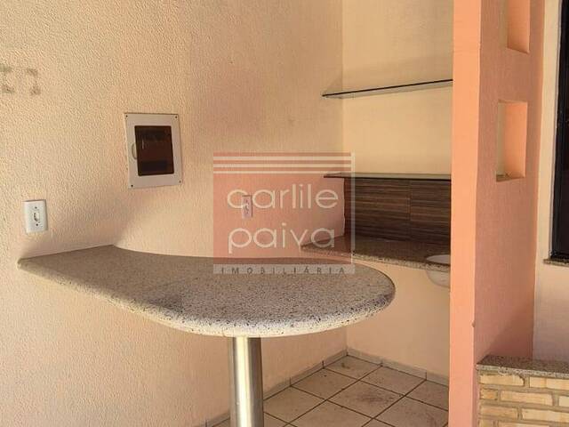 #436 - Apartamento para Venda em Fortaleza - CE - 3