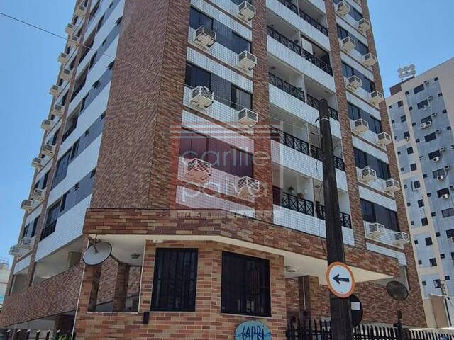 #436 - Apartamento para Venda em Fortaleza - CE - 1