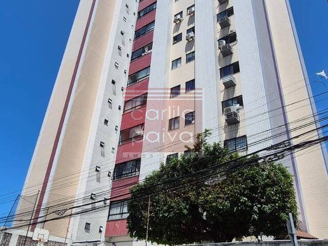 #438 - Apartamento para Venda em Fortaleza - CE - 3