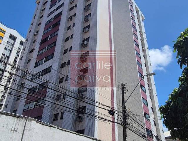 #438 - Apartamento para Venda em Fortaleza - CE - 2