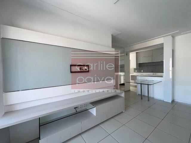 #440 - Apartamento para Venda em Fortaleza - CE - 3