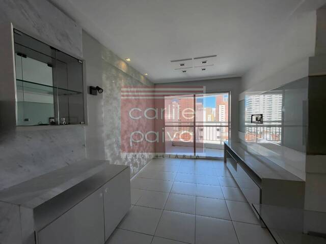 #440 - Apartamento para Venda em Fortaleza - CE - 2