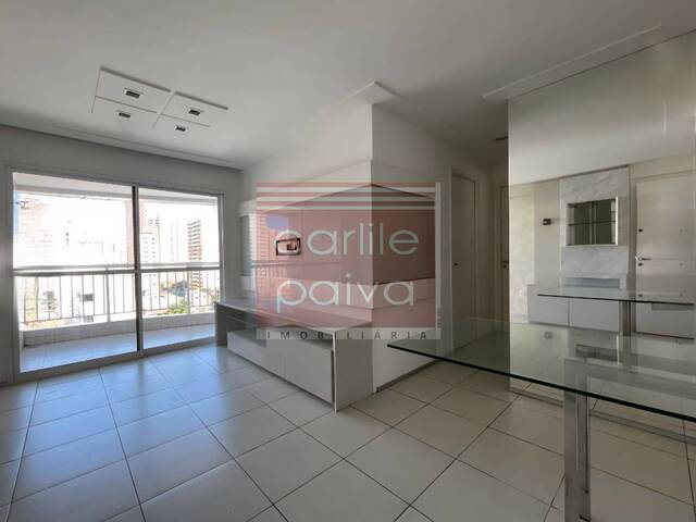 #440 - Apartamento para Venda em Fortaleza - CE - 1
