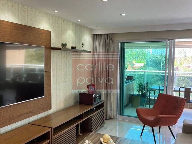 #441 - Apartamento para Venda em Fortaleza - CE - 2