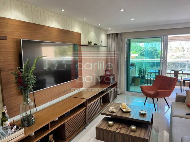 #441 - Apartamento para Venda em Fortaleza - CE - 1