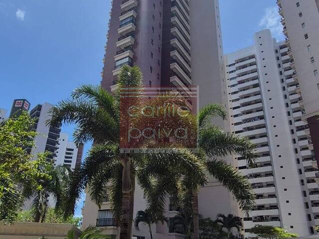 #442 - Apartamento para Venda em Fortaleza - CE - 1