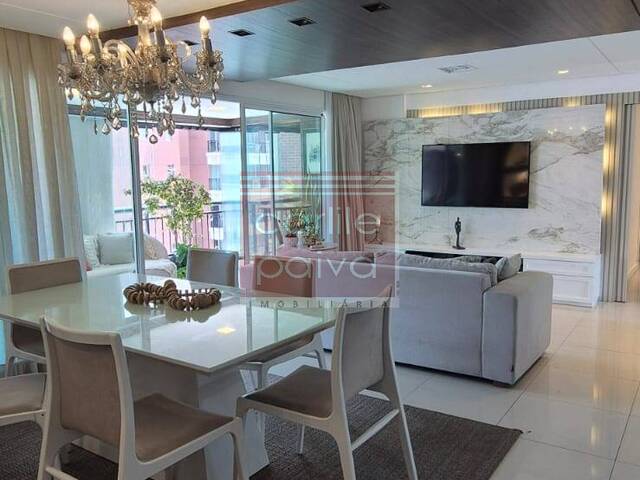 #442 - Apartamento para Venda em Fortaleza - CE - 3
