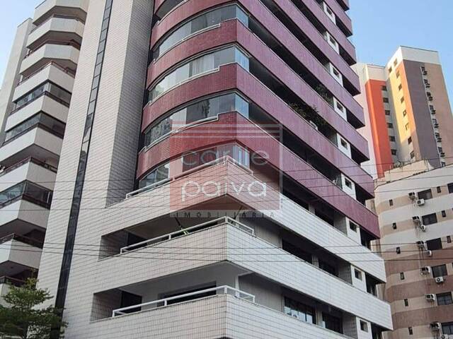 #443 - Apartamento para Venda em Fortaleza - CE - 2