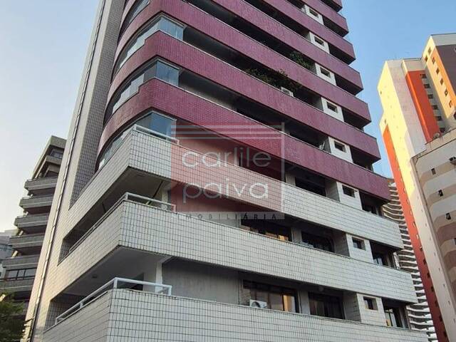 #443 - Apartamento para Venda em Fortaleza - CE - 1