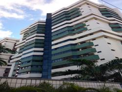 #234 - Apartamento para Locação em Fortaleza - CE - 1