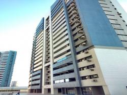 #253 - Apartamento para Locação em Fortaleza - CE - 1