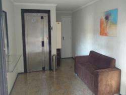 #253 - Apartamento para Locação em Fortaleza - CE - 2