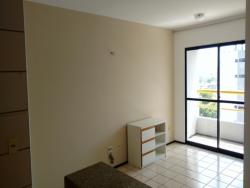 Apartamento para Locação em Fortaleza - 3