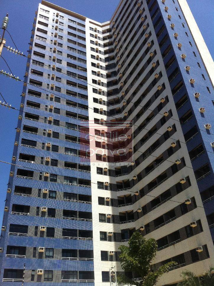 Apartamento para alugar com 2 quartos, 72m² - Foto 1