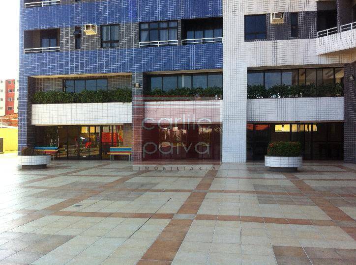 Apartamento para alugar com 2 quartos, 72m² - Foto 2