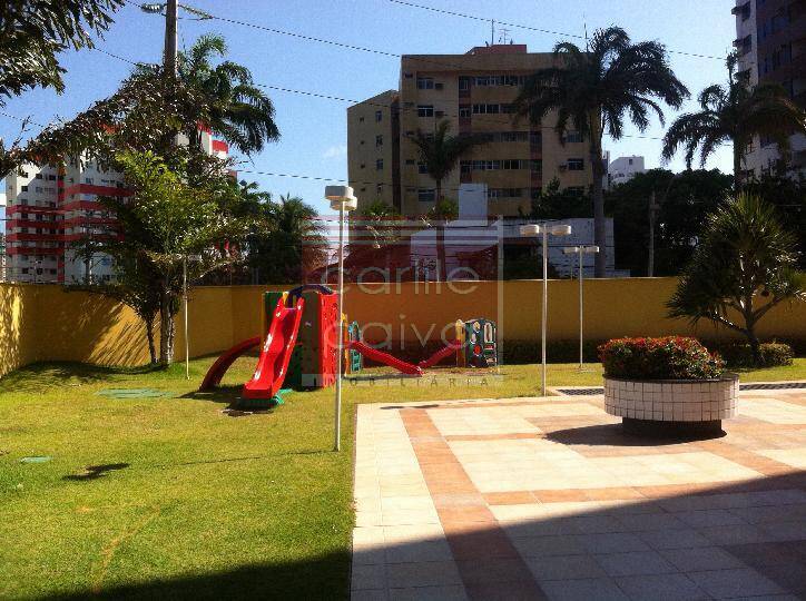 Apartamento para alugar com 2 quartos, 72m² - Foto 3