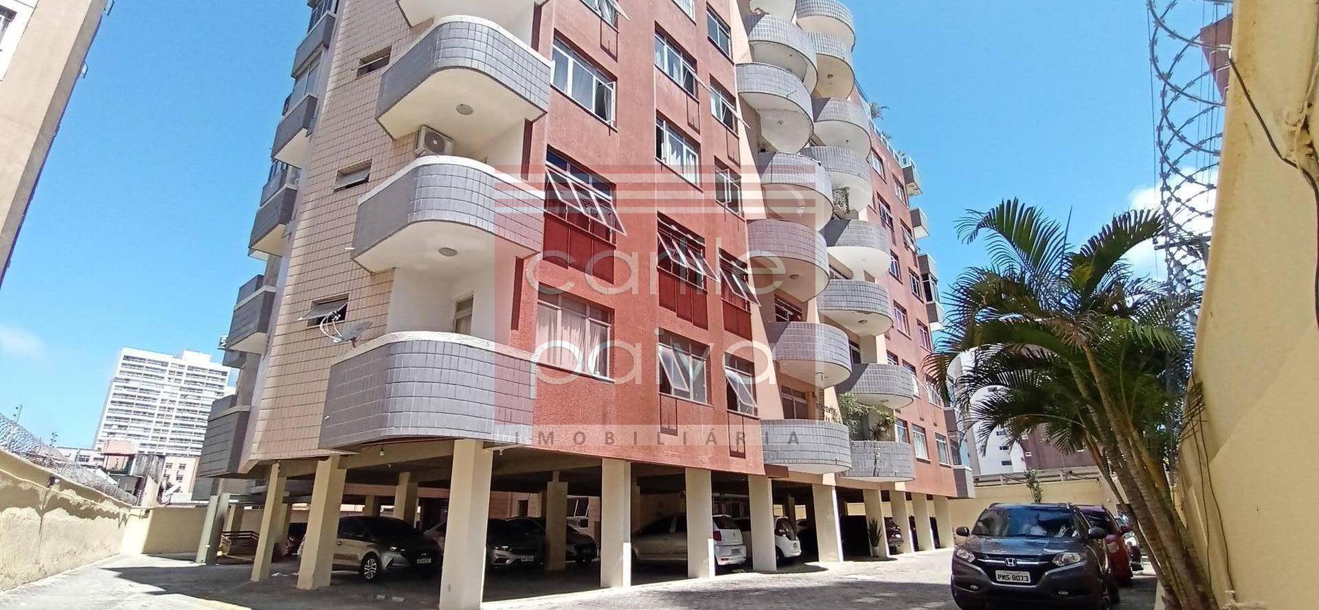 Apartamento à venda com 3 quartos, 150m² - Foto 3