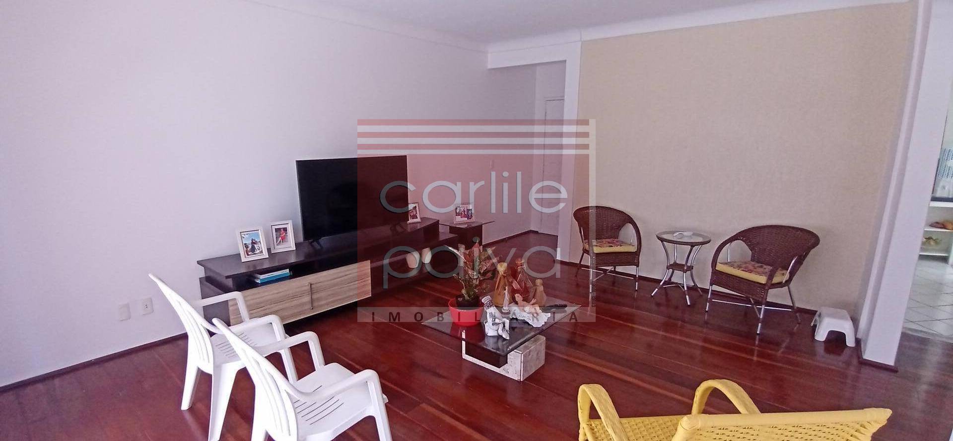 Apartamento à venda com 3 quartos, 150m² - Foto 10