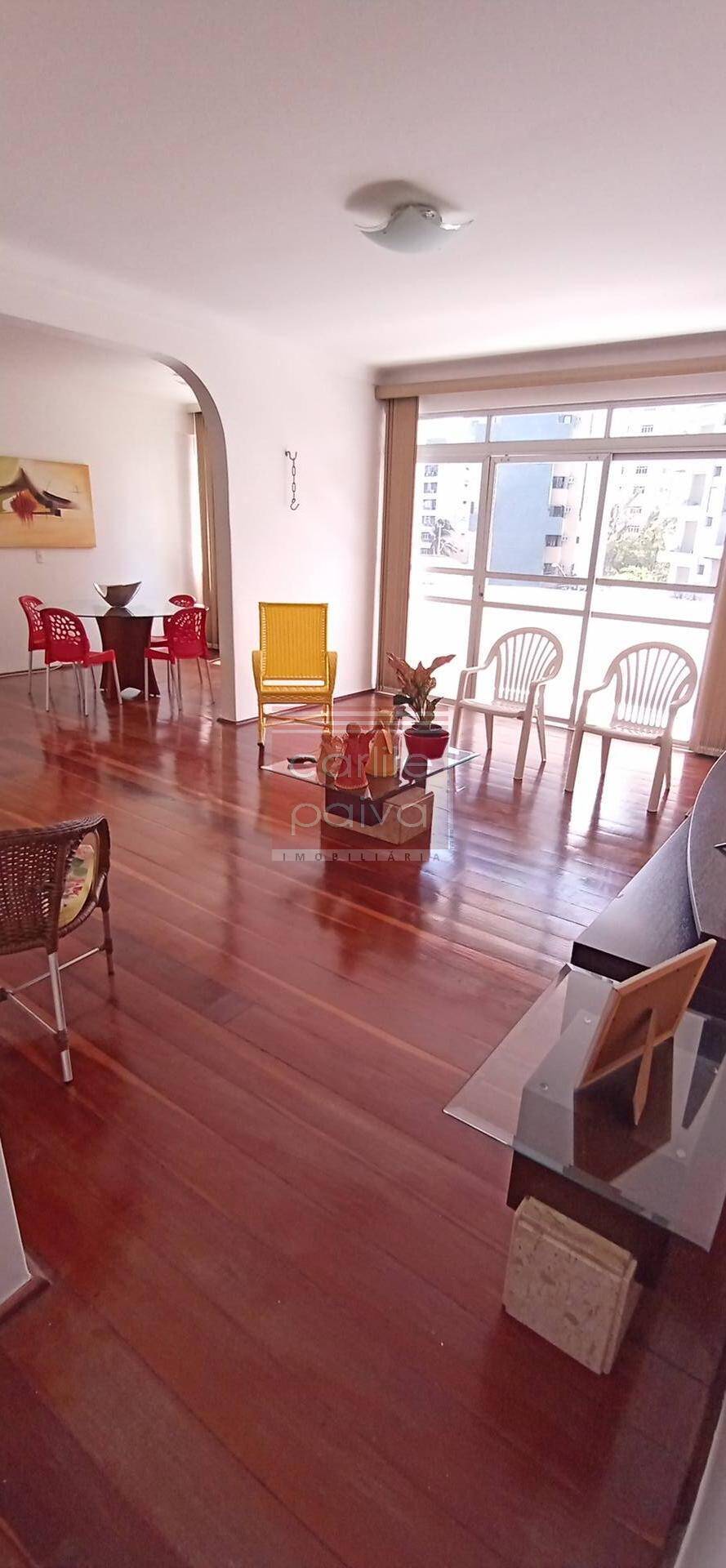 Apartamento à venda com 3 quartos, 150m² - Foto 14
