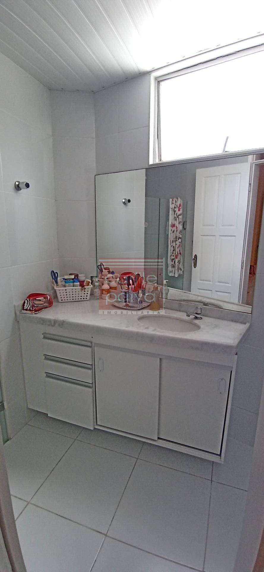 Apartamento à venda com 3 quartos, 150m² - Foto 21