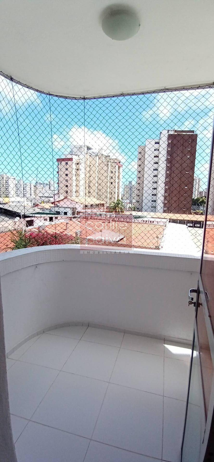 Apartamento à venda com 3 quartos, 150m² - Foto 22