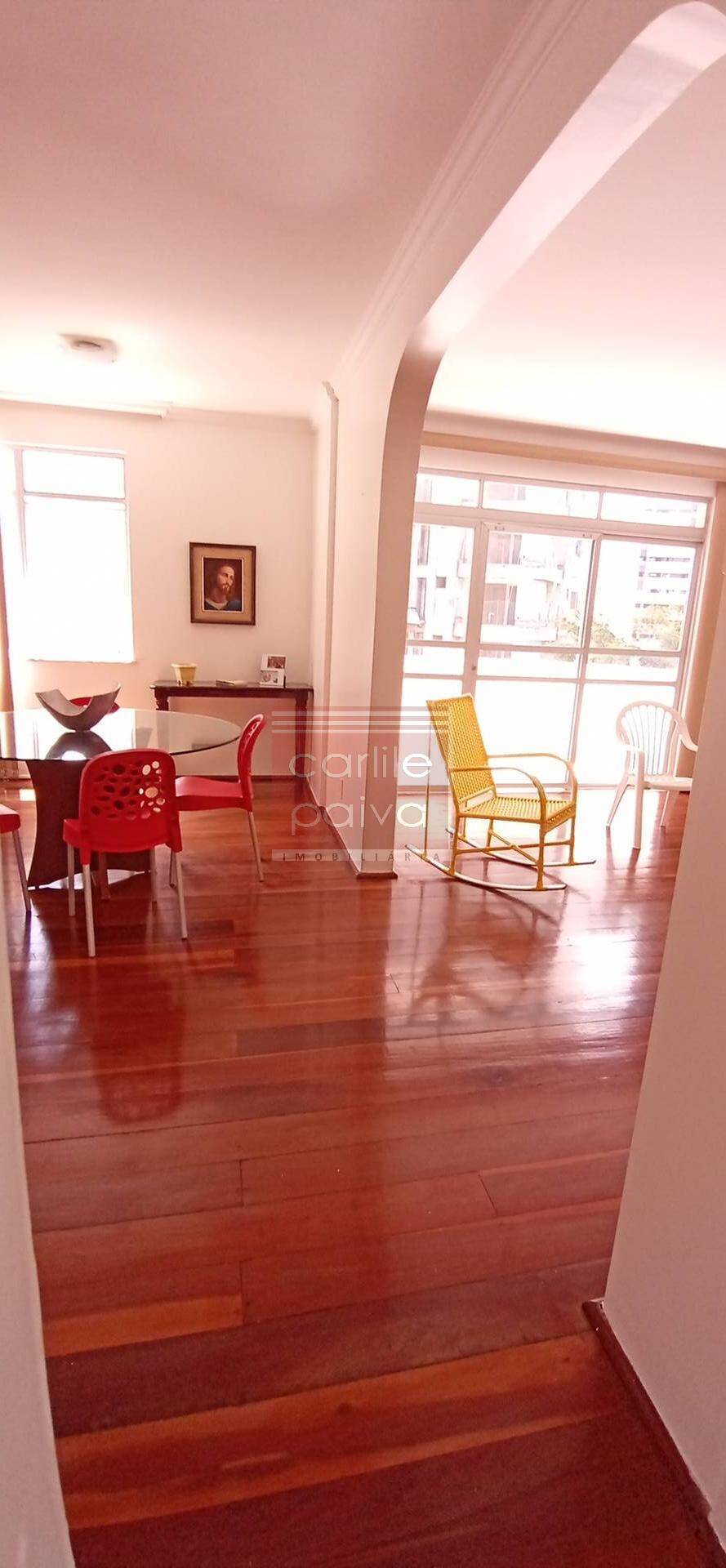 Apartamento à venda com 3 quartos, 150m² - Foto 30