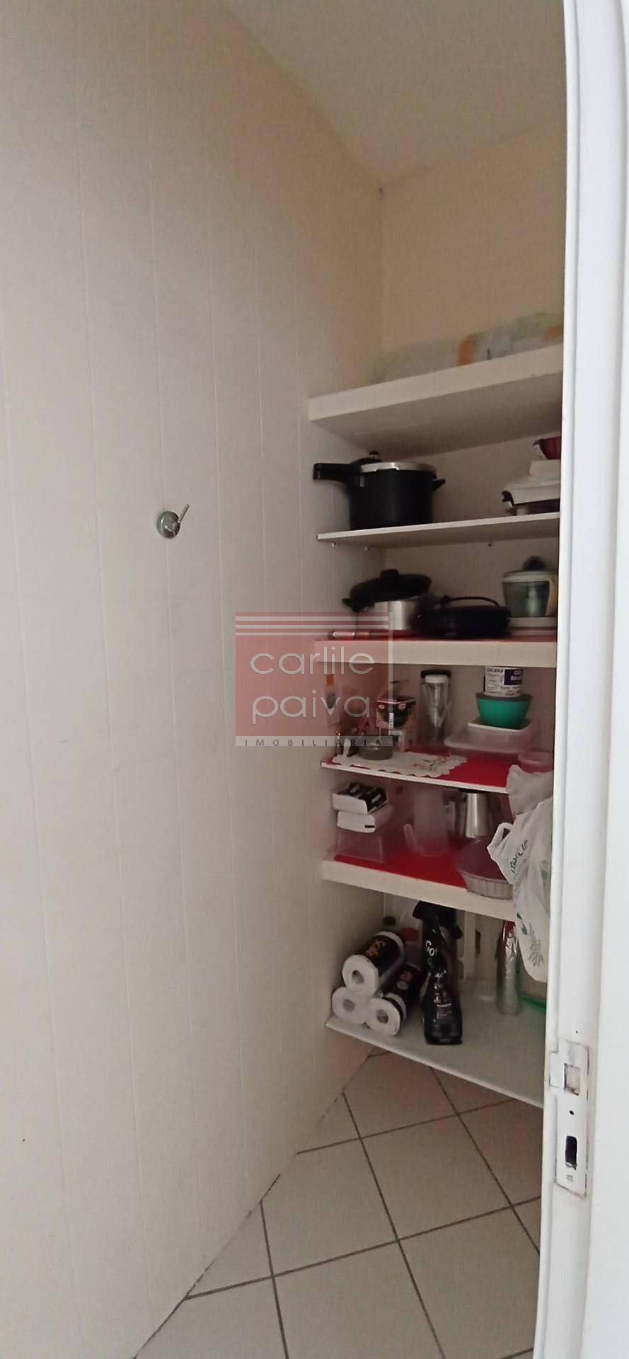 Apartamento à venda com 3 quartos, 150m² - Foto 31