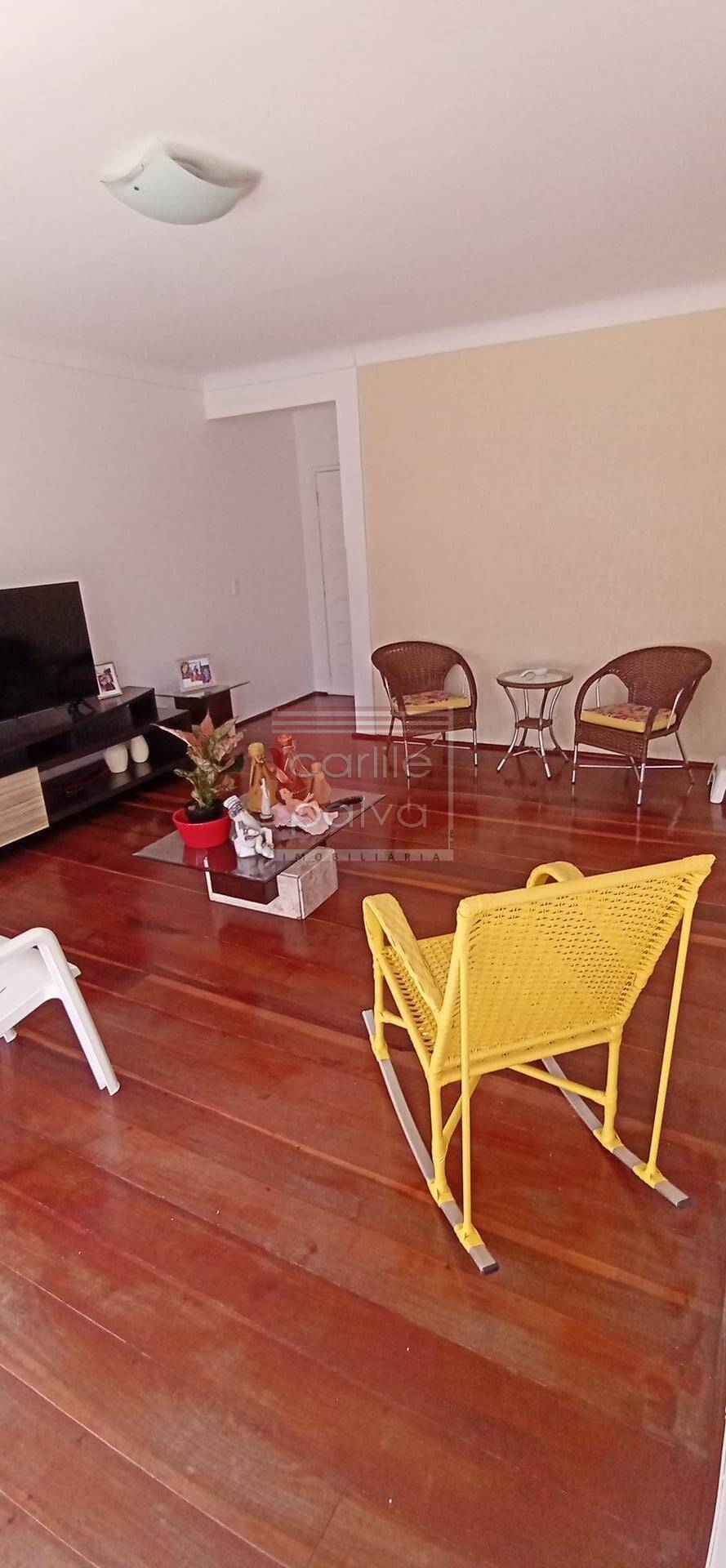 Apartamento à venda com 3 quartos, 150m² - Foto 33