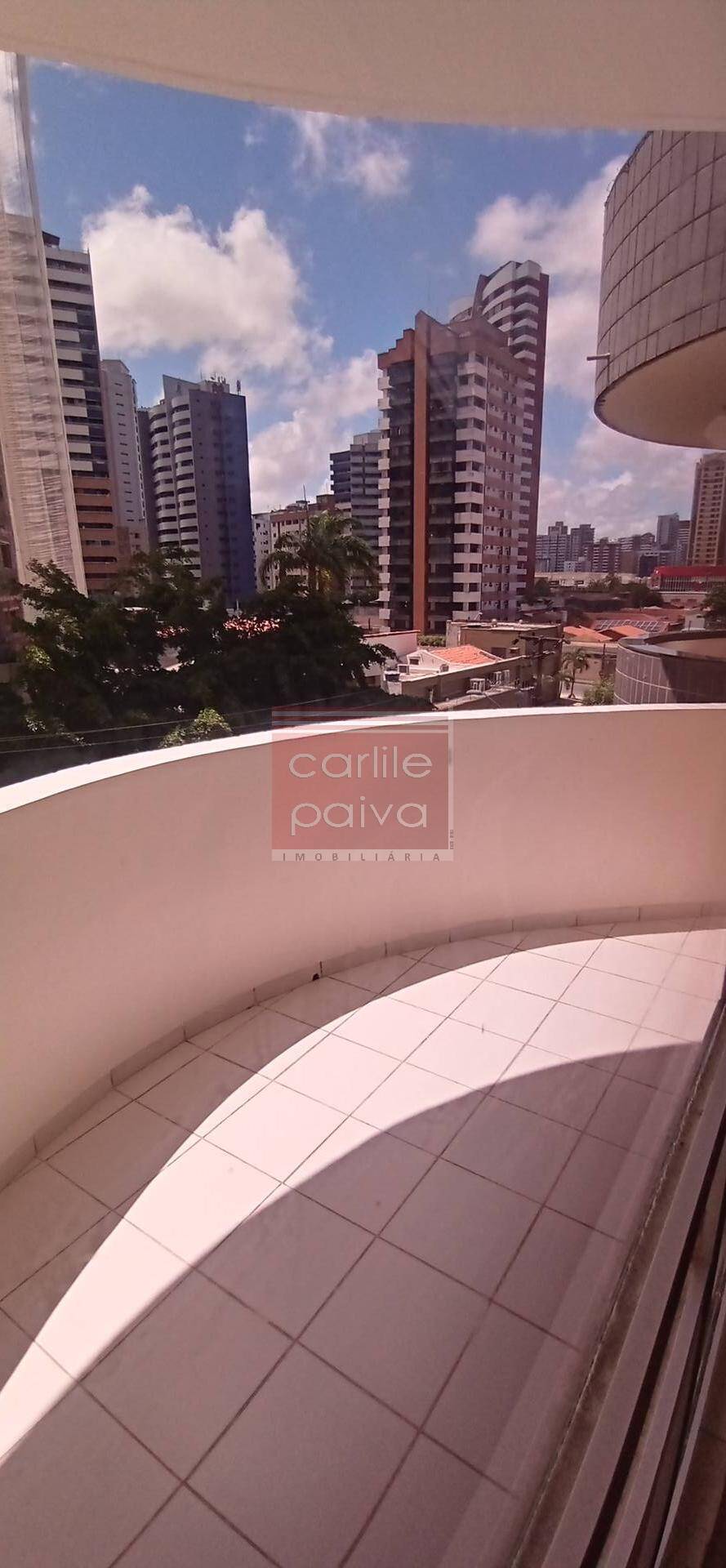 Apartamento à venda com 3 quartos, 150m² - Foto 35