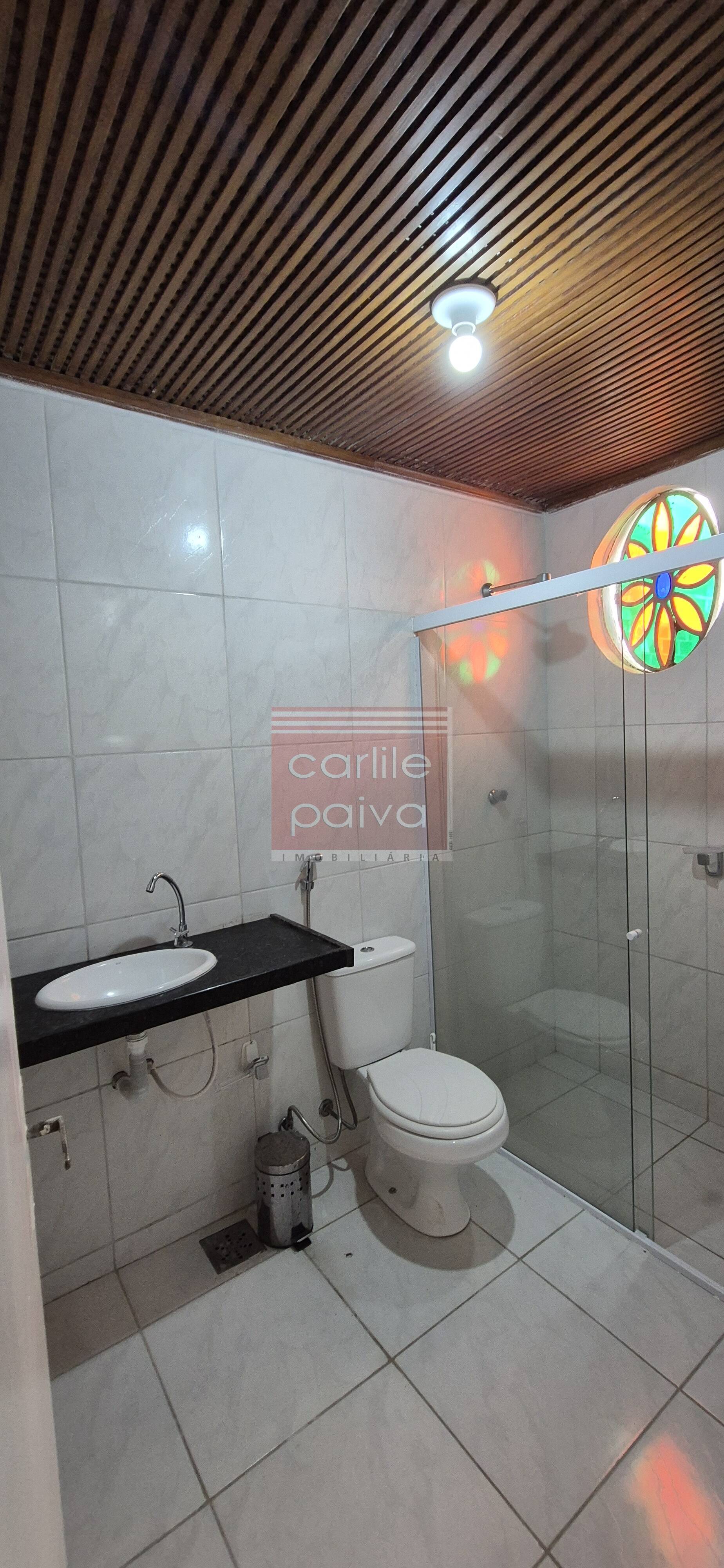 Apartamento para alugar com 3 quartos, 100m² - Foto 2