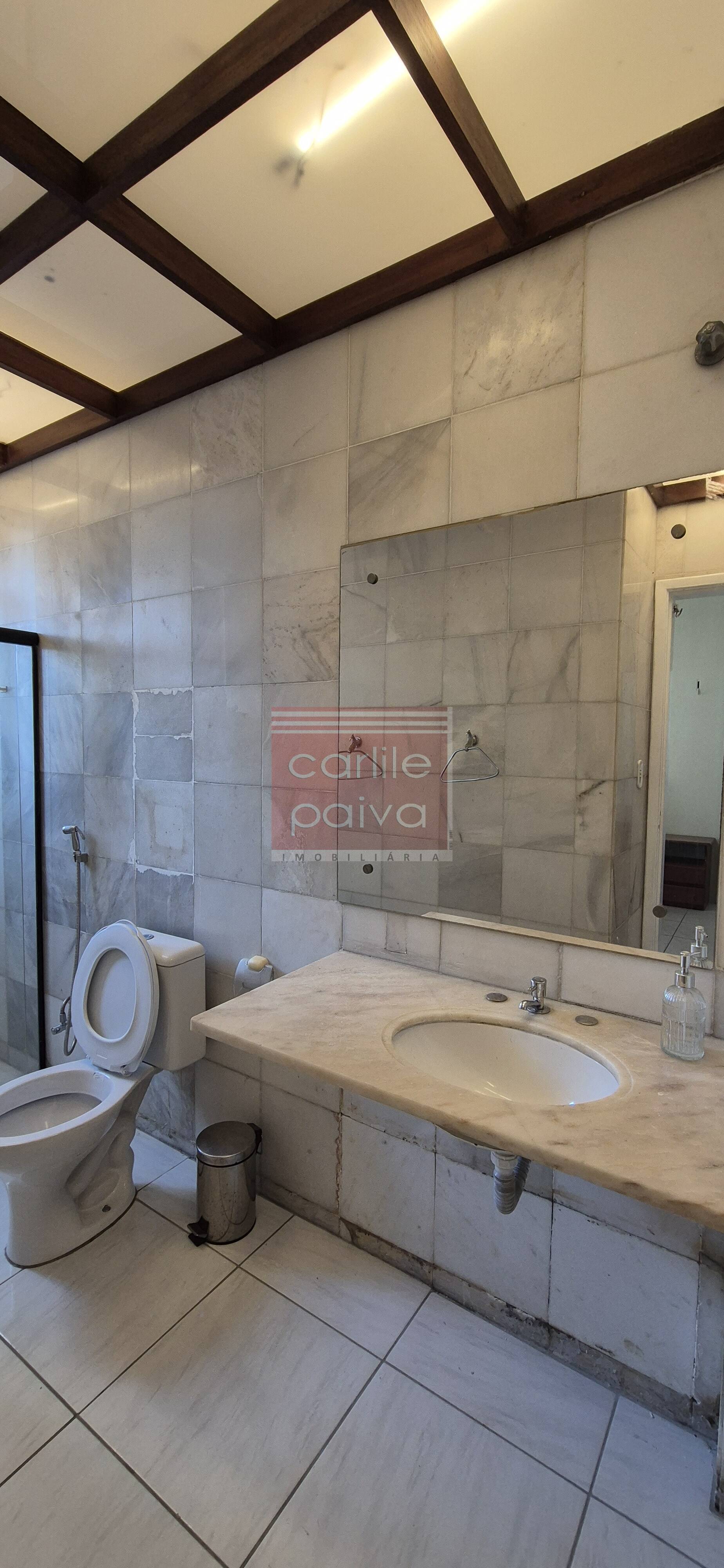 Apartamento para alugar com 3 quartos, 100m² - Foto 4