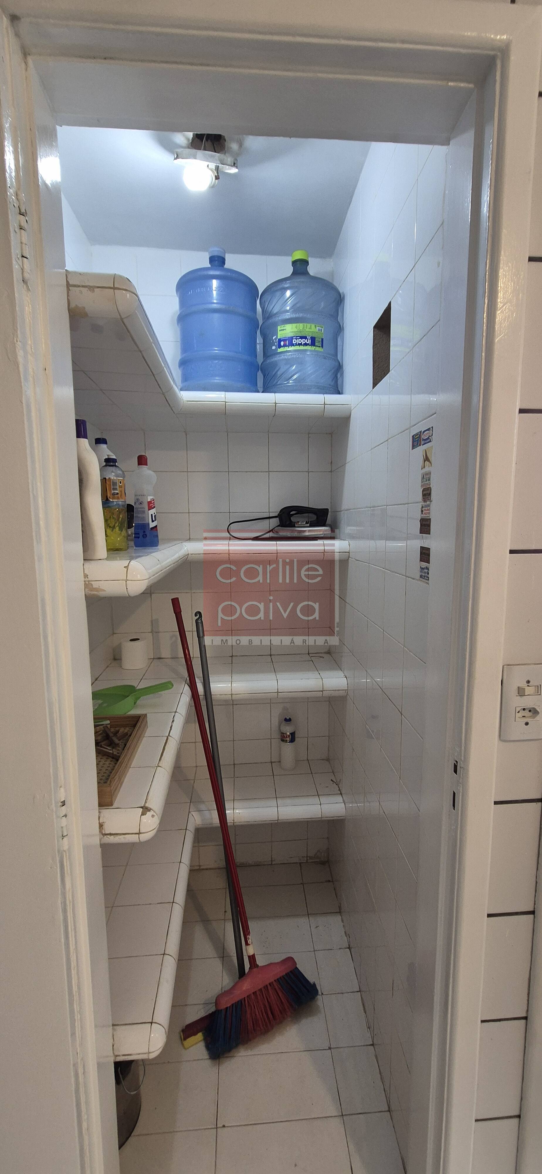 Apartamento para alugar com 3 quartos, 100m² - Foto 9