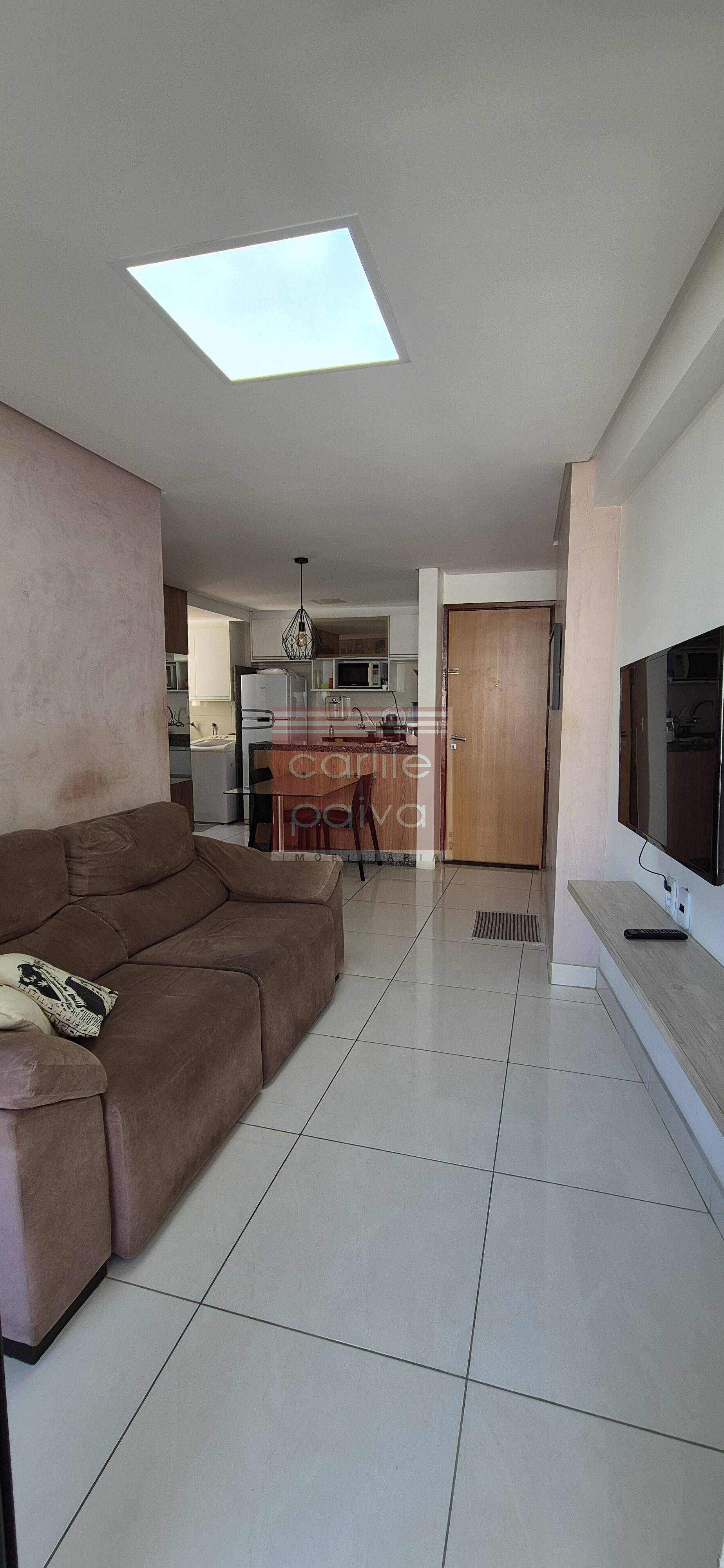 Apartamento para alugar com 3 quartos, 96m² - Foto 5