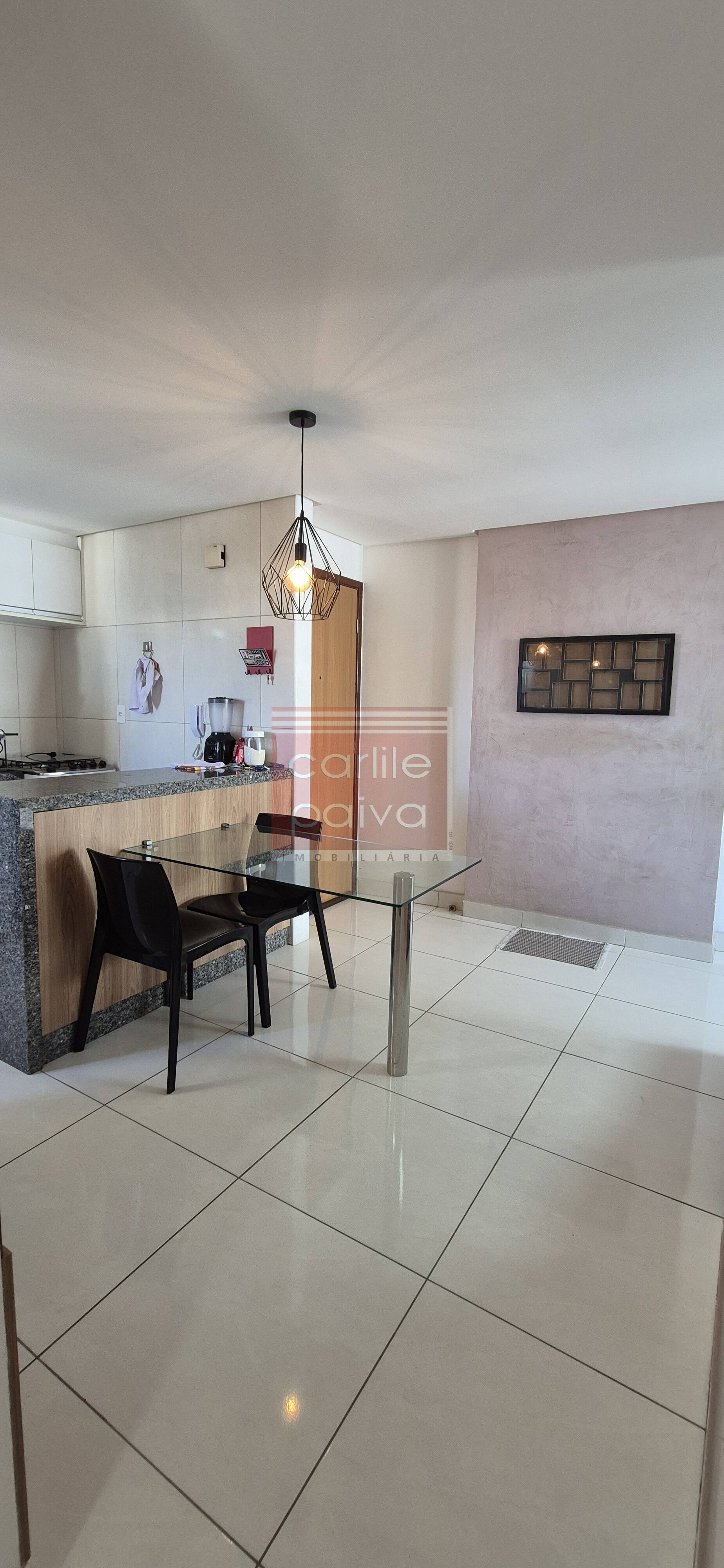 Apartamento para alugar com 3 quartos, 96m² - Foto 6