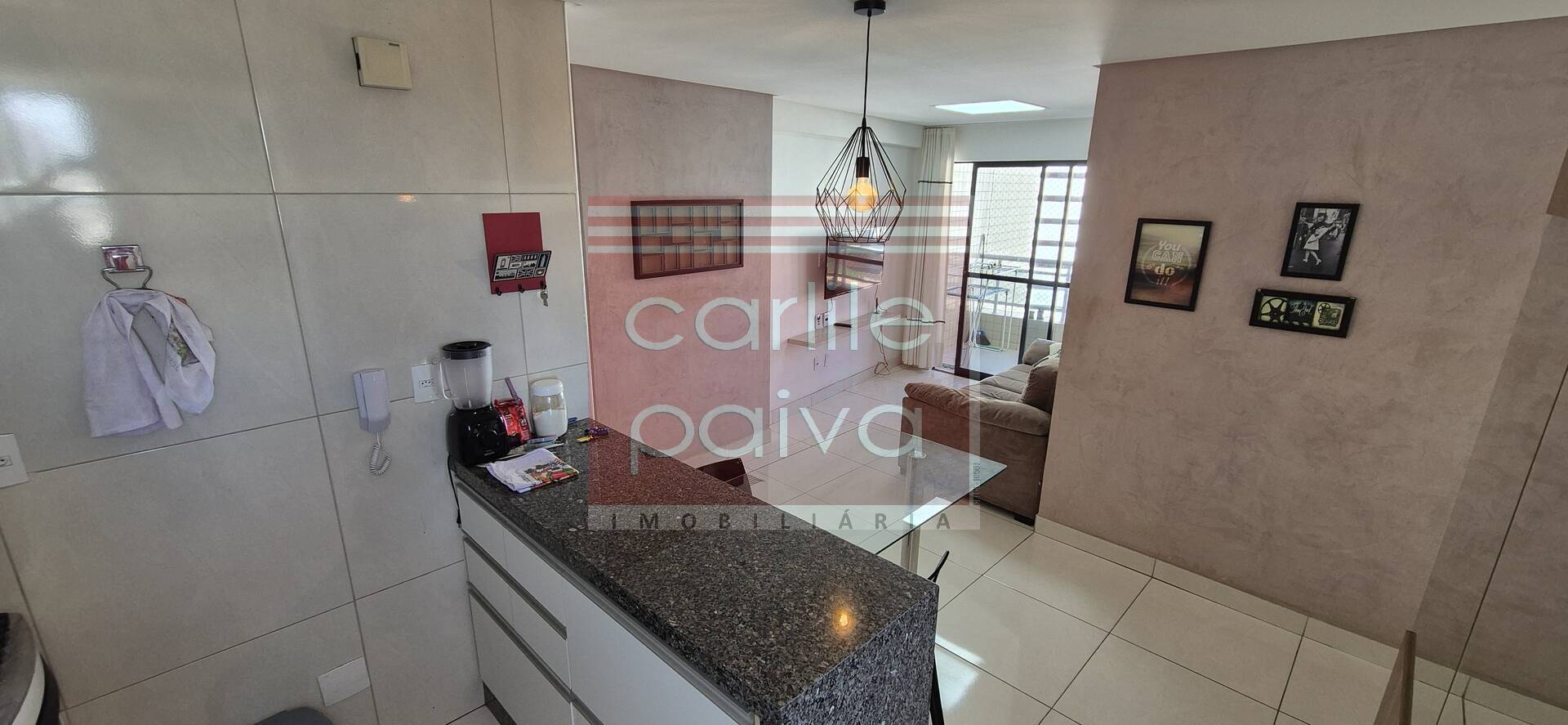 Apartamento para alugar com 3 quartos, 96m² - Foto 7