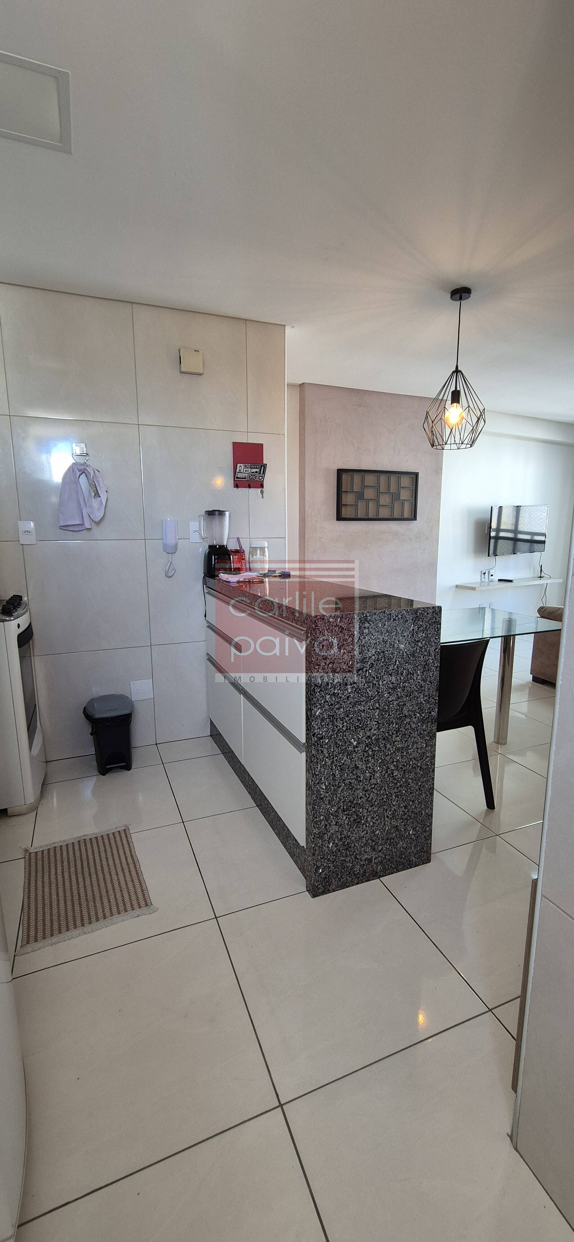 Apartamento para alugar com 3 quartos, 96m² - Foto 8